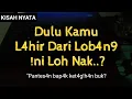 Lagu Suasana tepi desa suren saat pagi sangat amat bagusia