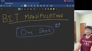 Master Bit Manipulation in One XOR Tricks Interview Questions