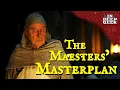 The Maesters Masterplan