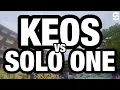 Download Lagu KEOS VS SOLO ONE // GIFD AM GRAFFITI BATTLE
