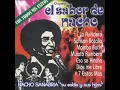 MAMBO BATIRI - NACHO SANABRIA