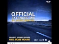 Deorro, Chris Brown - Five more hours (Official Extended Mix by DJ Javier Montiel)