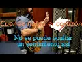 LOS ACOSTA - El amor de mi vida