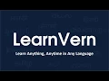 What is the scope and rootscope in Angularjs in Hindi for FREE on LearnVern