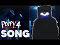 Download Lagu DOCTOR SONG - Poppy Playtime Chapter 4 Music