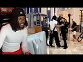 Duke Dennis finally speaks out