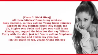 ariana grande side to side ft nicki minaj mp3 download free 320kbps