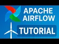Apache Airflow A Hands-on Production Tutorial