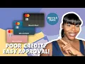 Merrick Bank Credit Card Review 2025 Double Your Credit Limit