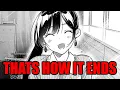 Rent a Girlfriend's Ending \