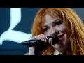 Holy Wars Live From Chelsea | "Violet" (Hole Cover), "Kill The Light" & "Ceremony"