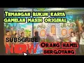 Download Lagu Rukun Karya instrumen masih asli tanpa campursari
