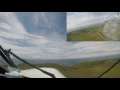 Dornier Do228-212 EGJA (Alderney) to EGHI (Southampton)