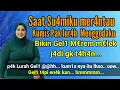 Download Lagu Kisah nyata || tergoda kumis pak lurah MP3
