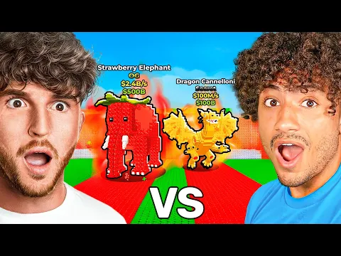 Video Thumbnail: CAYLUS vs FOLTYN Aura Farm Off