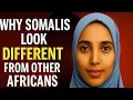 Download Lagu Why Somalis Look Different from Other African Tribes | East African Documentary