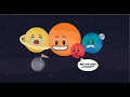 Download Lagu TRIP TO PLUTO