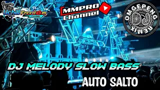 Download DJ RANDOM MELODY||DJ SLOW BASS BY DJ OMGEPENG MP3