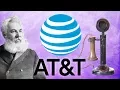 AT T The Company Behind the Telephone