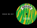 Premiere: Tiger Stripes - Goddess [Rekids]