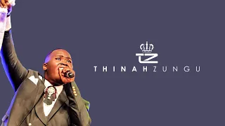 thinah zungu ngimile kulelozwi live at soweto theatre 