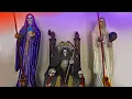Do You Need Multiple Statues To Work With La Santa Muerte