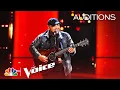 Download Lagu The Voice 2019 Blind Auditions - Dalton Dover: \