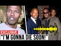 Download Lagu Jamie Foxx CUTS OFF DIDDY AND EXPOSES HIM!!