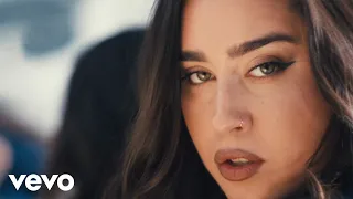 Lauren Jauregui - Ego (Official Visualizer)