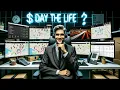 Day In The Life of An Amazon DSP Dispatcher 100K A Year