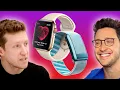 Asking Doctor Mike About Fitness Wearables