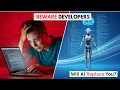 Latest AI Tools for Developers Top 10 Coding Tools That Will Replace You or Save You