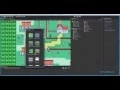 Unity 2D Custom Tile Map Editor