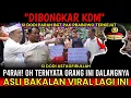 Lagu DUARR!!🔥 TERBONGKAR DALANG DIBALIK DEMO RUSUH DI GEDUNG SATE BIKIN DODI GELAG4PAN