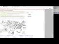 WEAMS Registration Tutorial