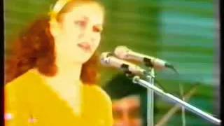 ميادة الحناوي   و توبة دندنها