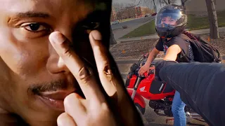 Spotting Noob Riders | Moto Monday #215