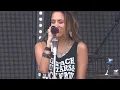 I Got The Boy - Jana Kramer - L!VE