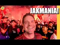 Persija Jakarta's 97th Anniversary was ABSOLUTELY WILD!