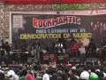 Lagu five minutes perform @ SMANELA - 02 ouwwH