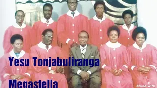 Yesu Tonjabuliranga Abbey Kibalama And The Eschatos Brides  Yesu Tonjabuliranga Abbey Kibalama And The Eschatos Brides