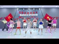 Download Lagu NU HONG MONG MANH REMIX · WENDY THAO | Zumba | Dance | Đình Đăng Entertainment