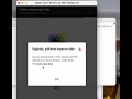 146 kodlu hata cozumu After Effects Mac - Error code 146
