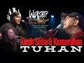 Lagu WORSHIP WITH WELYAR featuring Barry Likumahuwa || KASIH SETIA DAN KEMURAHAN TUHAN - 4 OKTOBER 2024