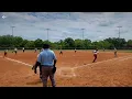 TSFA 3 up 3 down diving catch LF