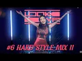 Download Lagu 2024 Mixset #6 DJ LOOKWA | Hard Style | Hard Dance !! 4K