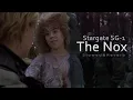 The Nox Slowed\u0026Reverb - Stargate SG-1 Soundtrack