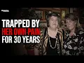 Before Laura Ended Her Life at 90 This is What Happened to Her
