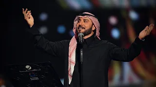 ياريت   ماجد المهندس   حفلة الرياض      دندنها