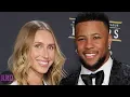 Saquon Barkley s Baby Mama s Racist Tweets EXPOSED Philadelphia Eagles